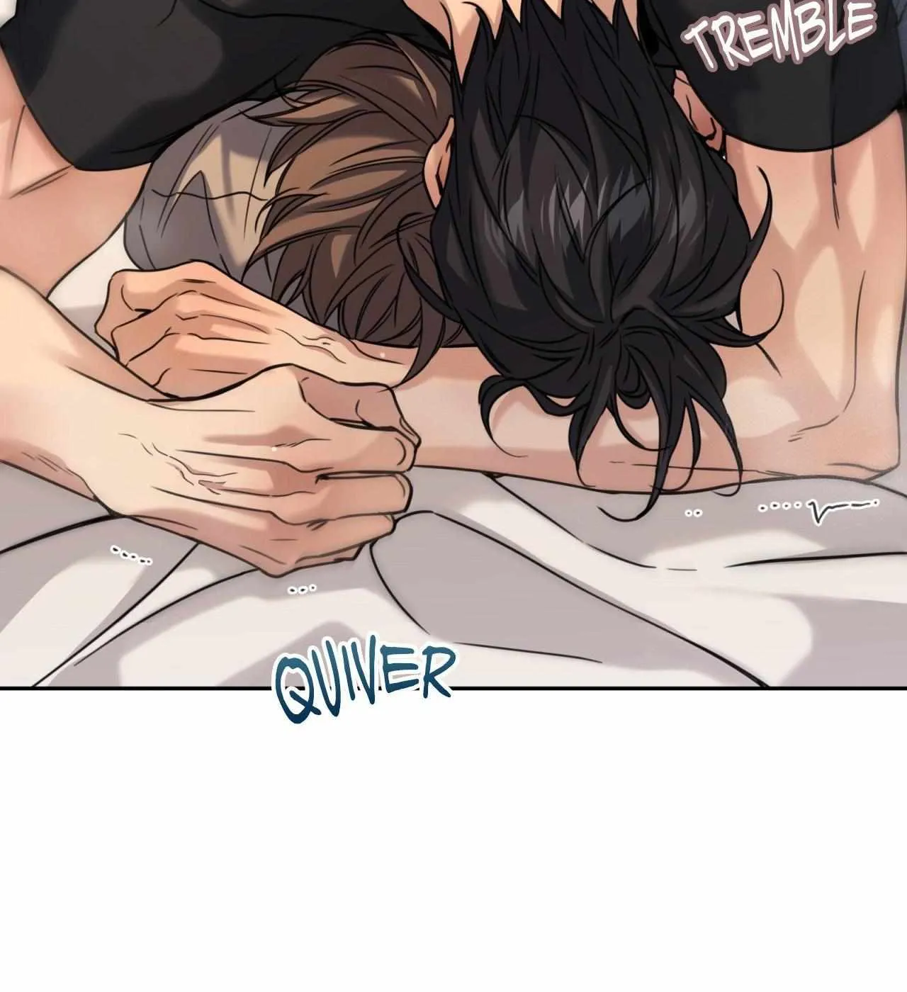 The Melting Season Chapter 15 page 57 - 