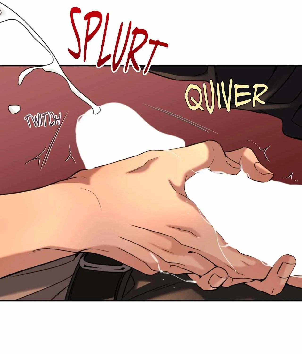 The Melting Season Chapter 15 page 58 - 