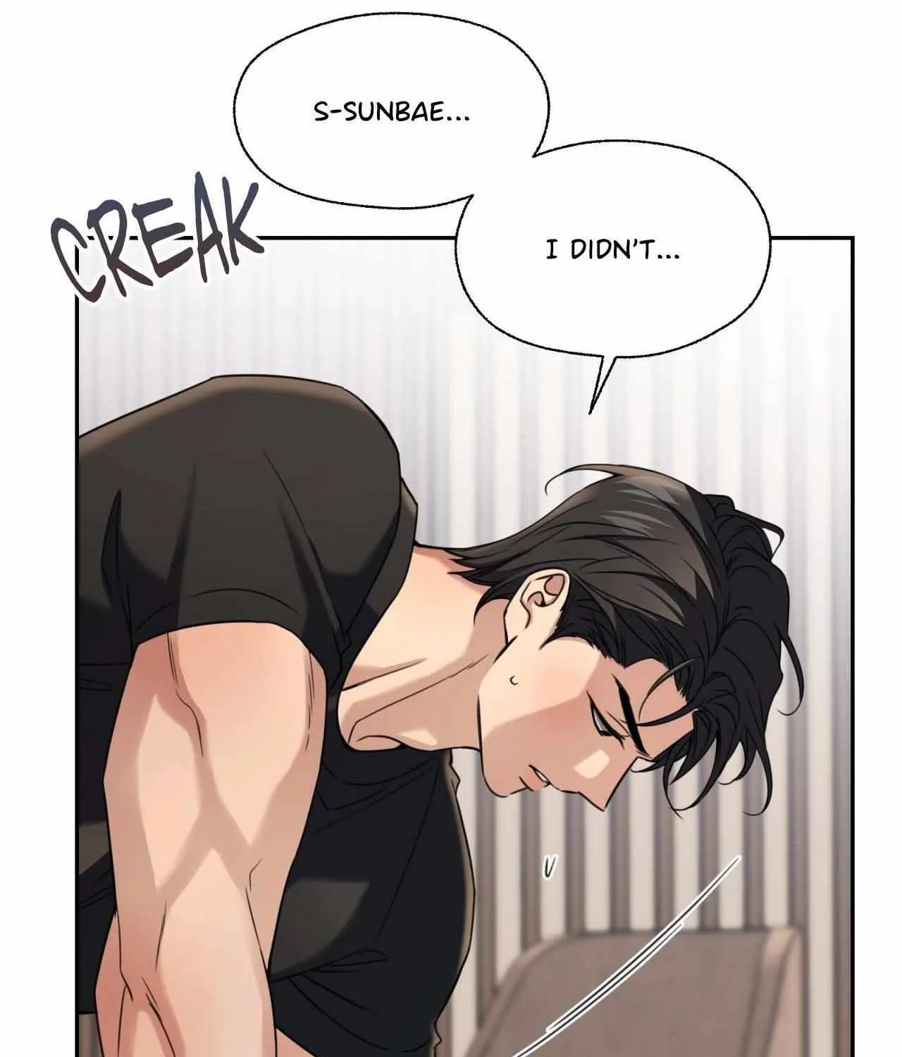 The Melting Season Chapter 15 page 61 - 