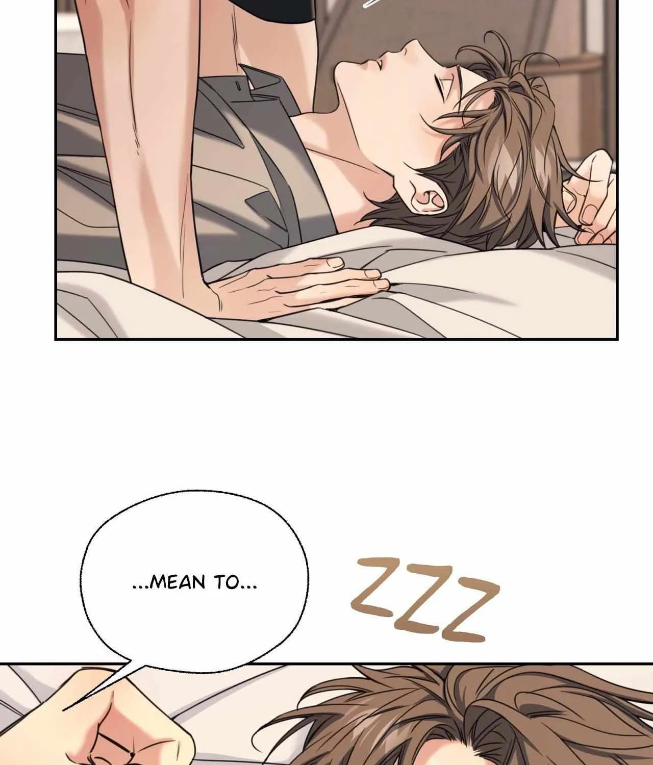 The Melting Season Chapter 15 page 62 - 