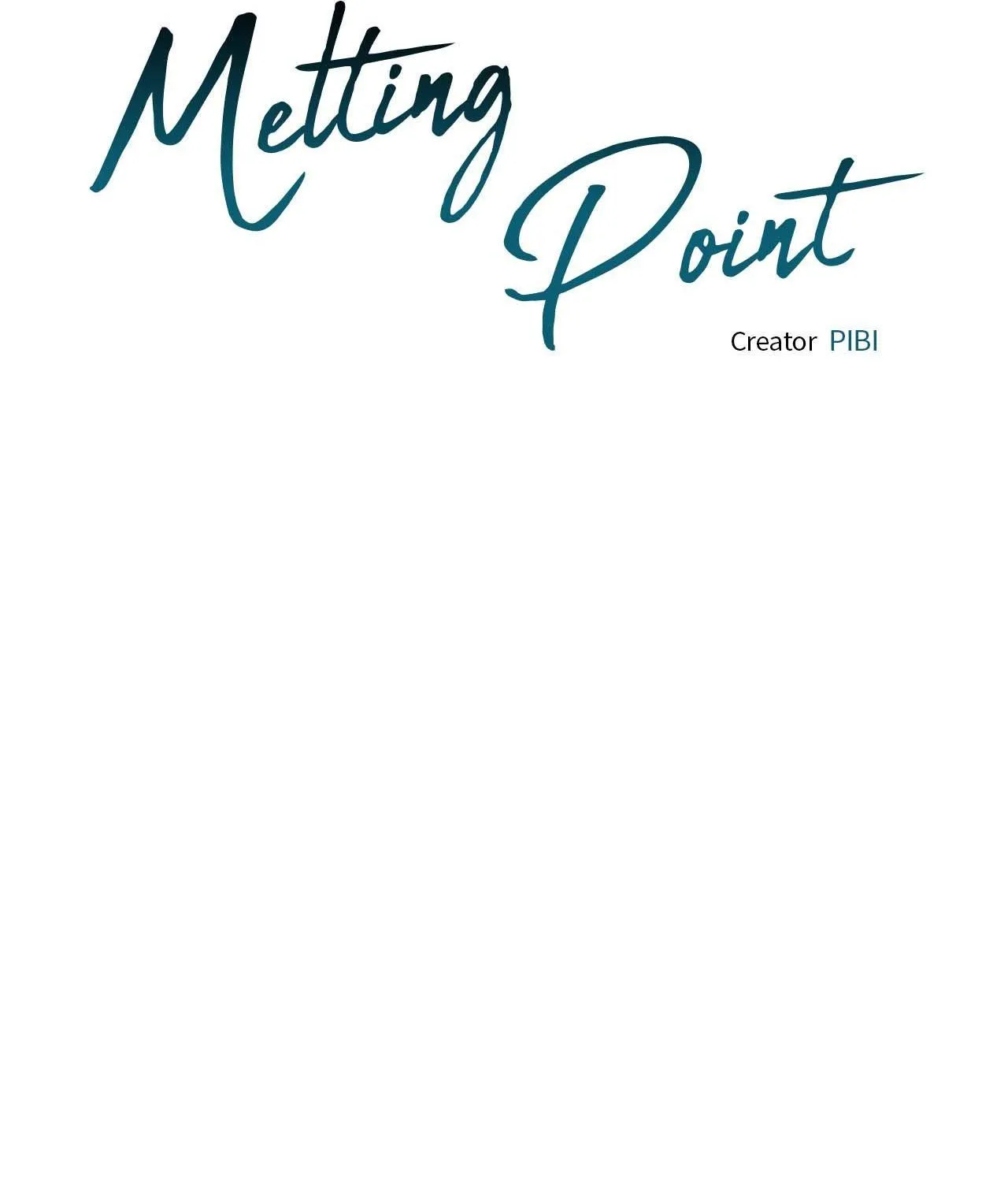 The Melting Season Chapter 15 page 65 - 