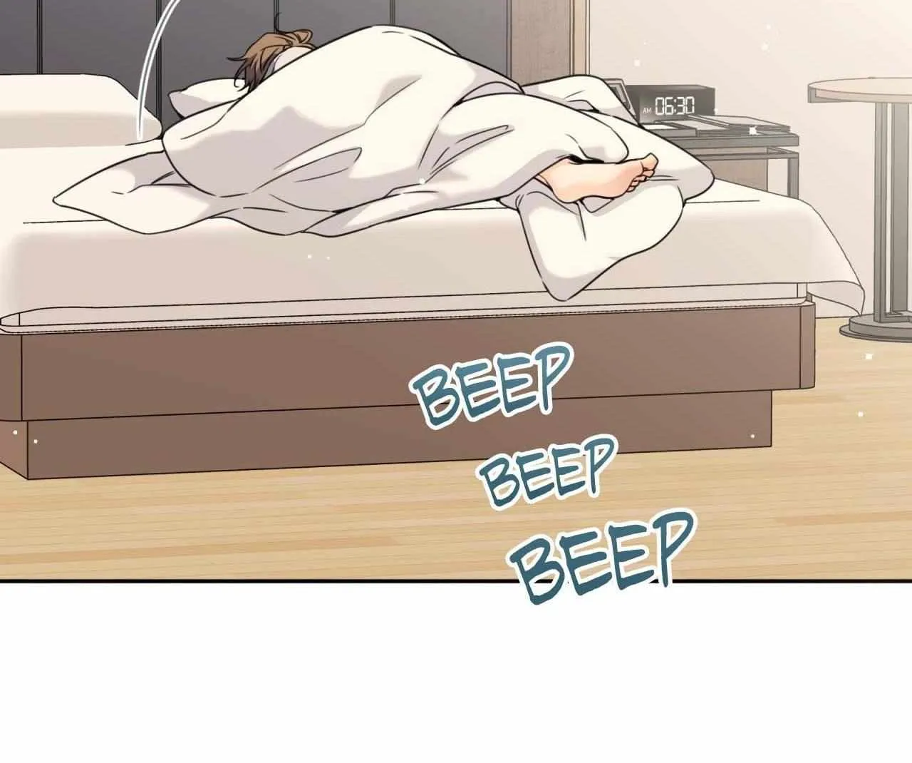 The Melting Season Chapter 15 page 69 - 
