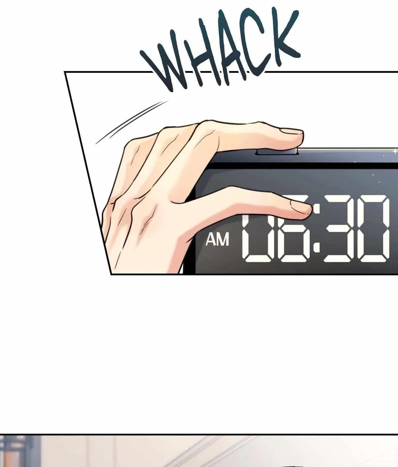 The Melting Season Chapter 15 page 70 - 