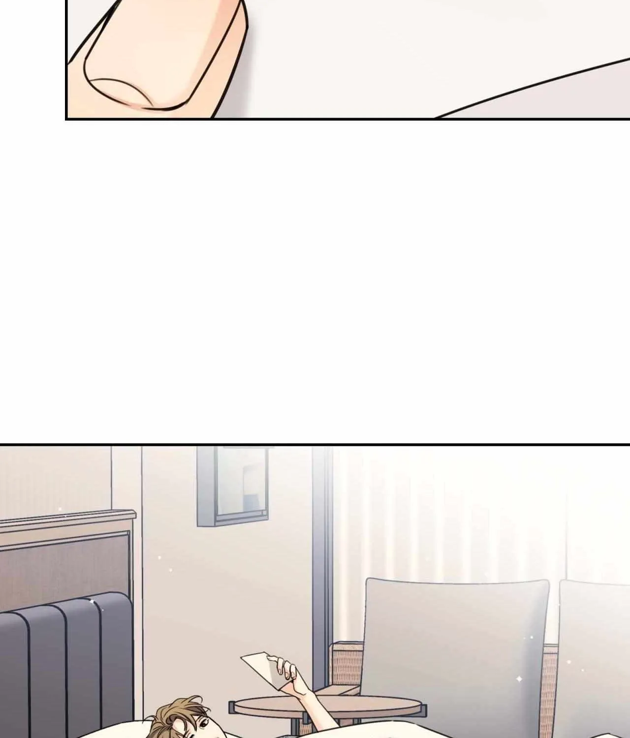 The Melting Season Chapter 15 page 74 - 