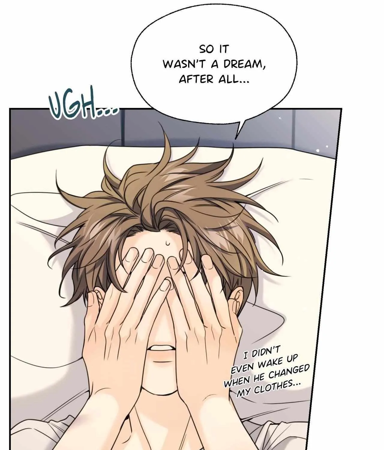 The Melting Season Chapter 15 page 76 - 