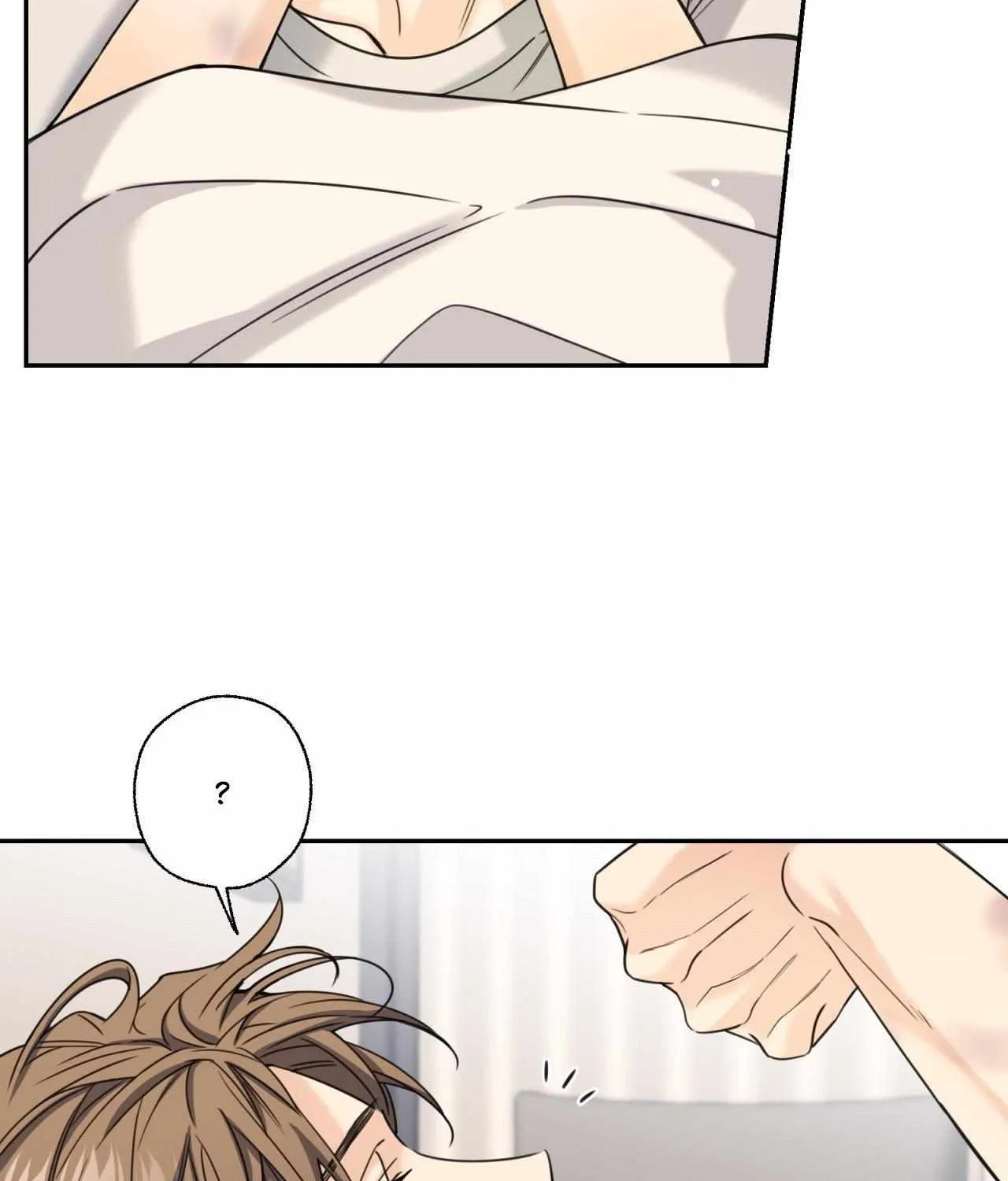 The Melting Season Chapter 15 page 77 - 