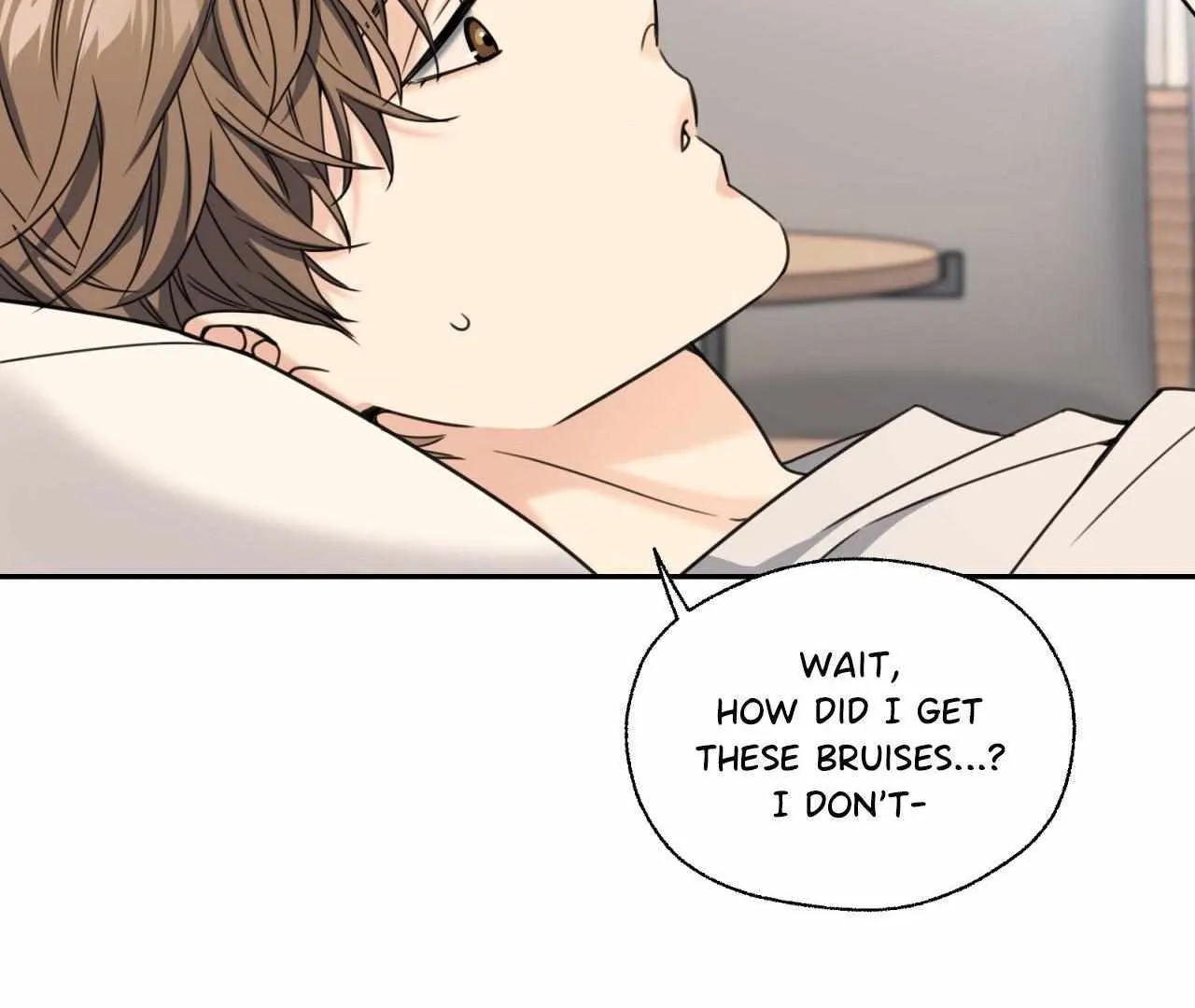 The Melting Season Chapter 15 page 78 - 