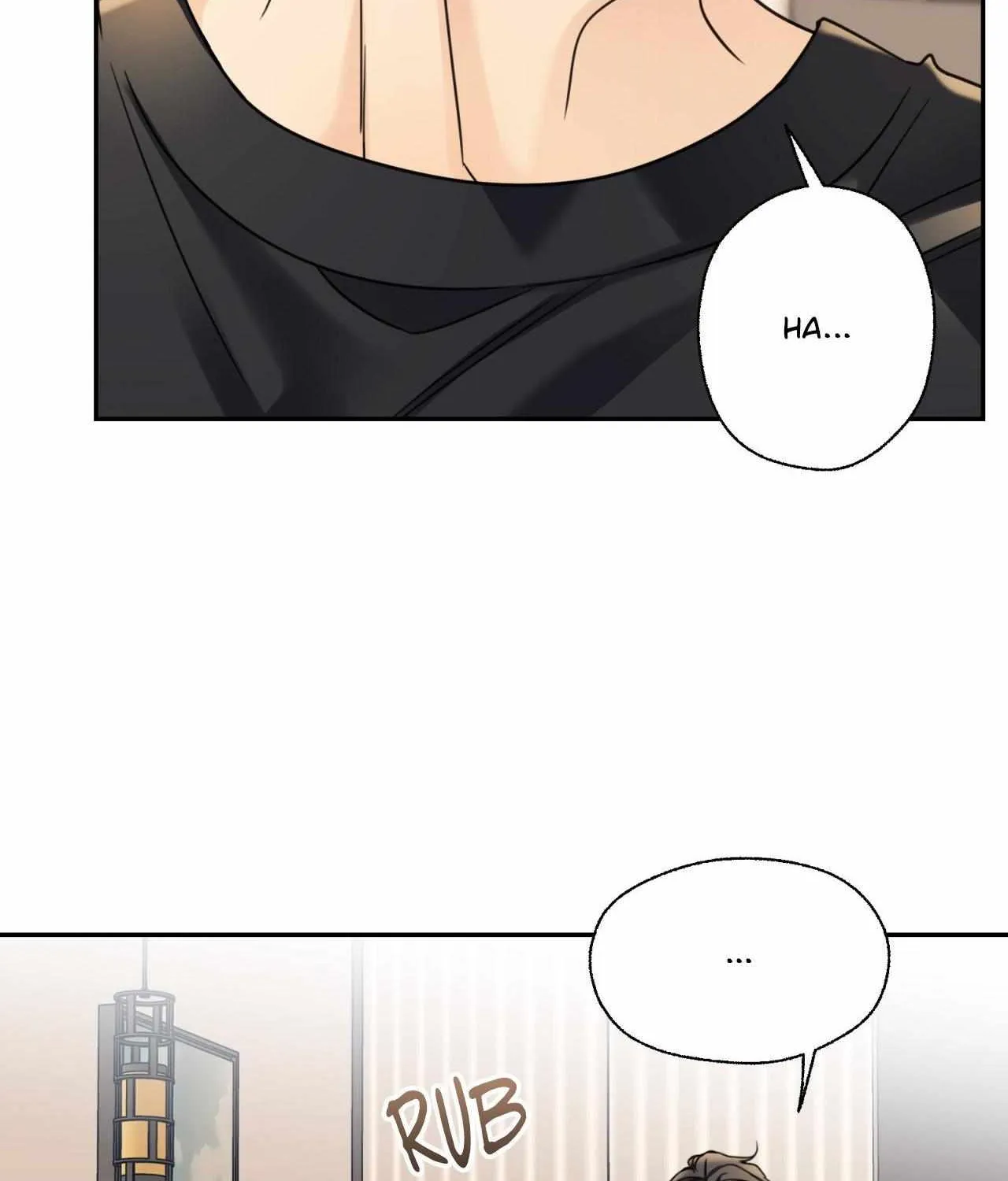 The Melting Season Chapter 15 page 9 - 