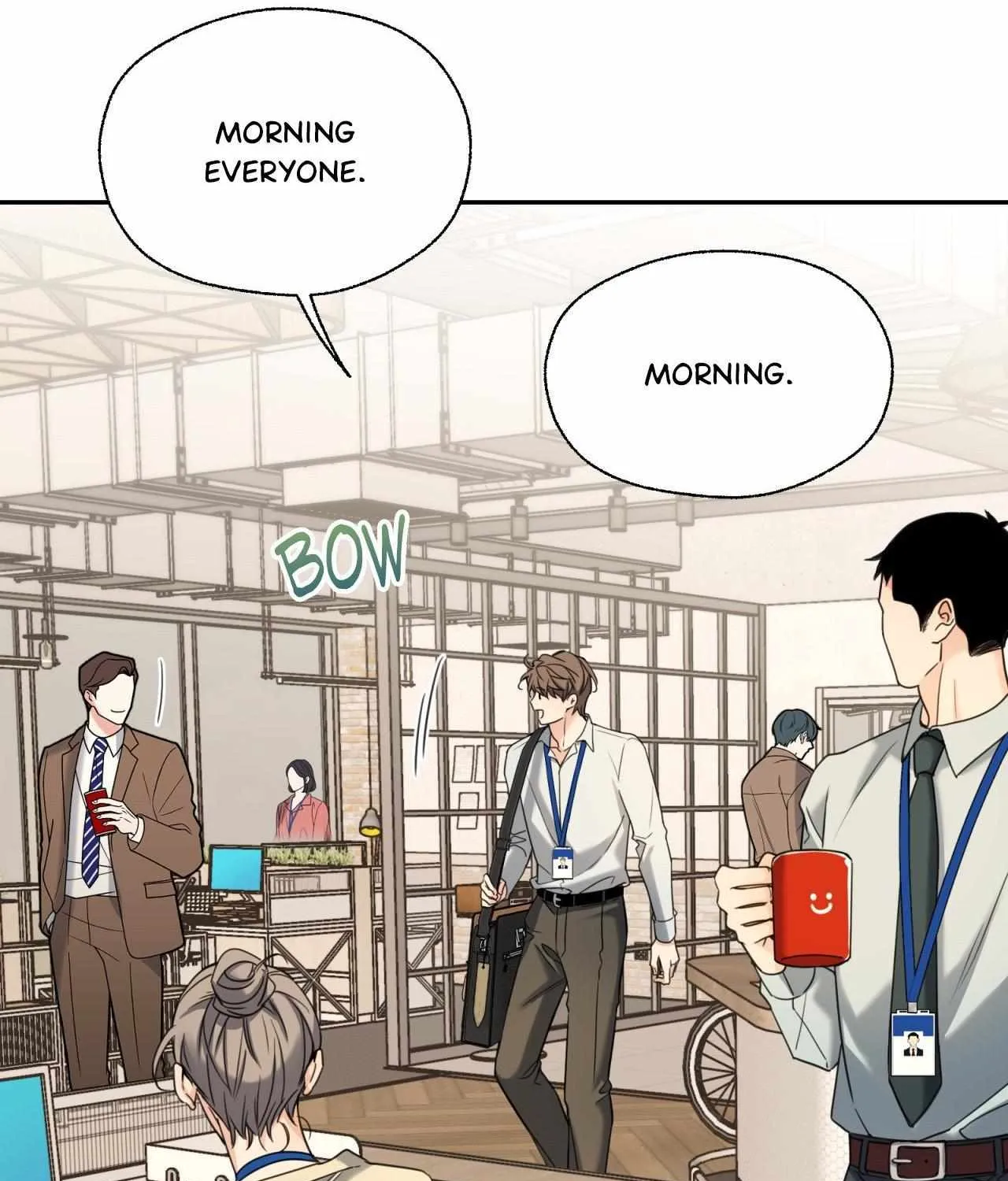 The Melting Season Chapter 15 page 82 - 