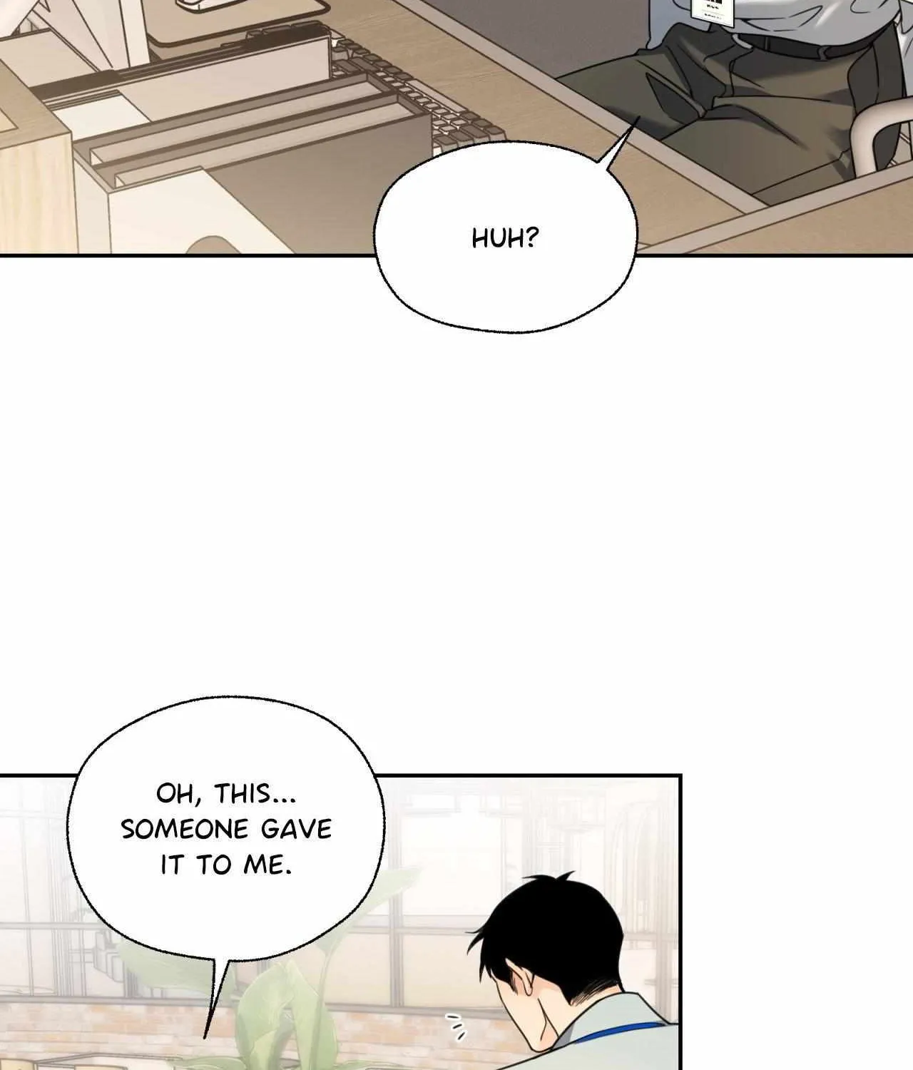 The Melting Season Chapter 15 page 85 - 