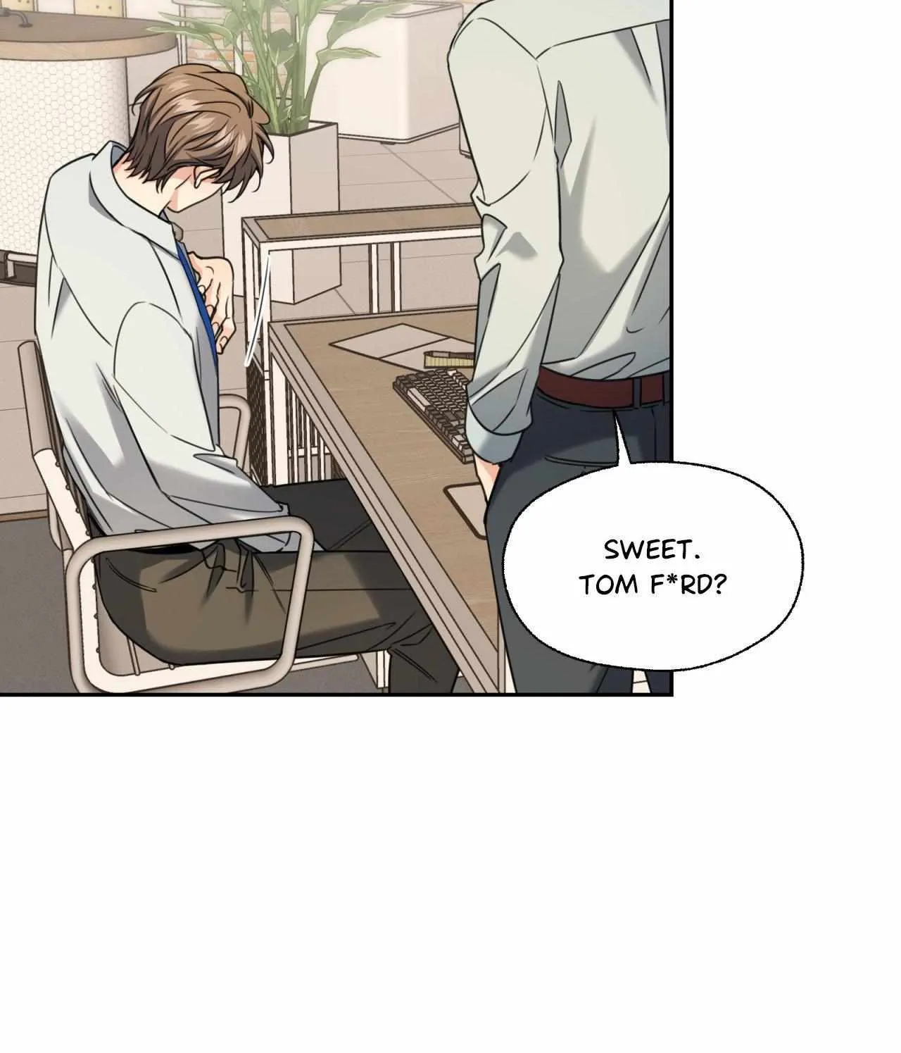 The Melting Season Chapter 15 page 86 - 