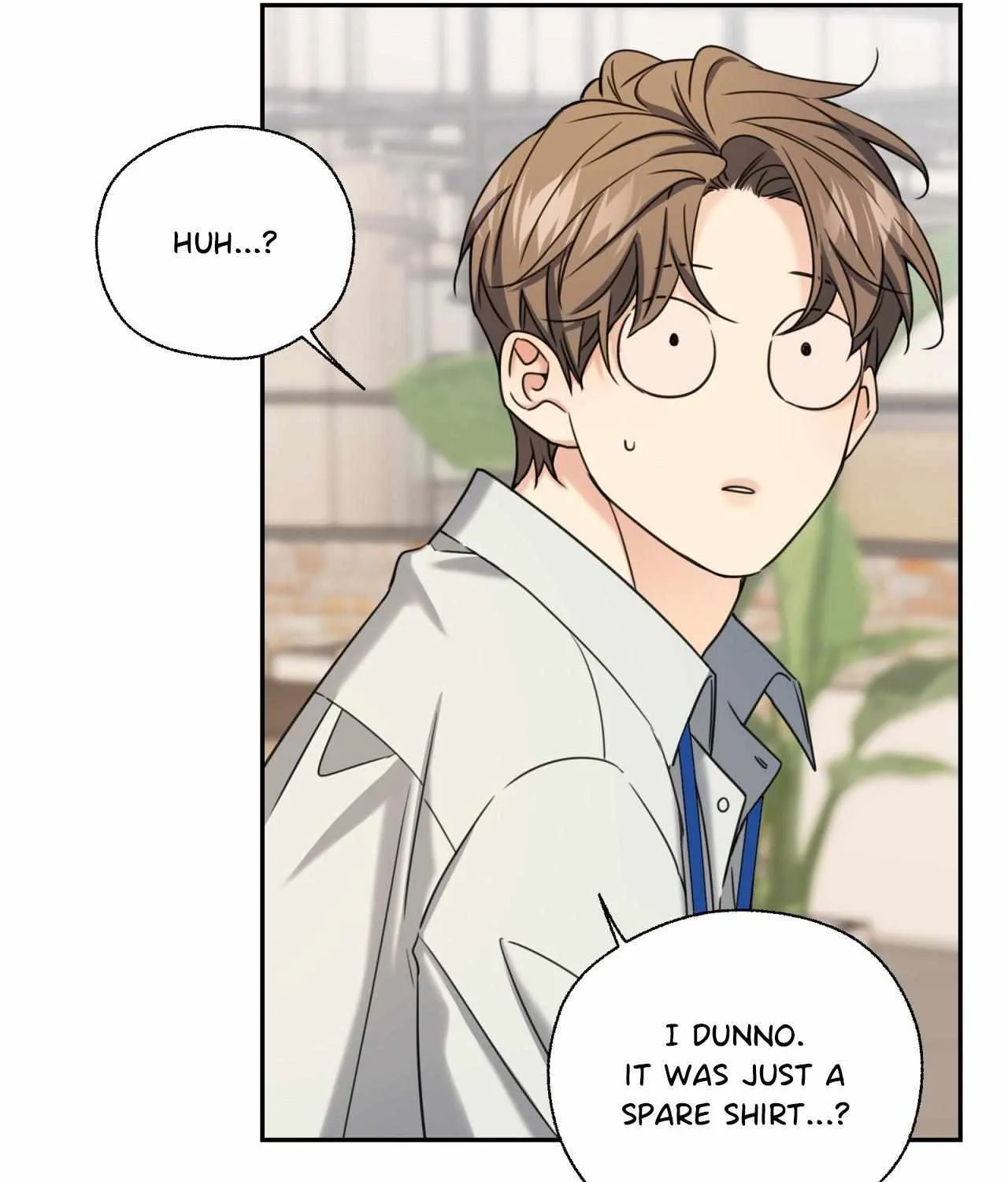 The Melting Season Chapter 15 page 87 - 