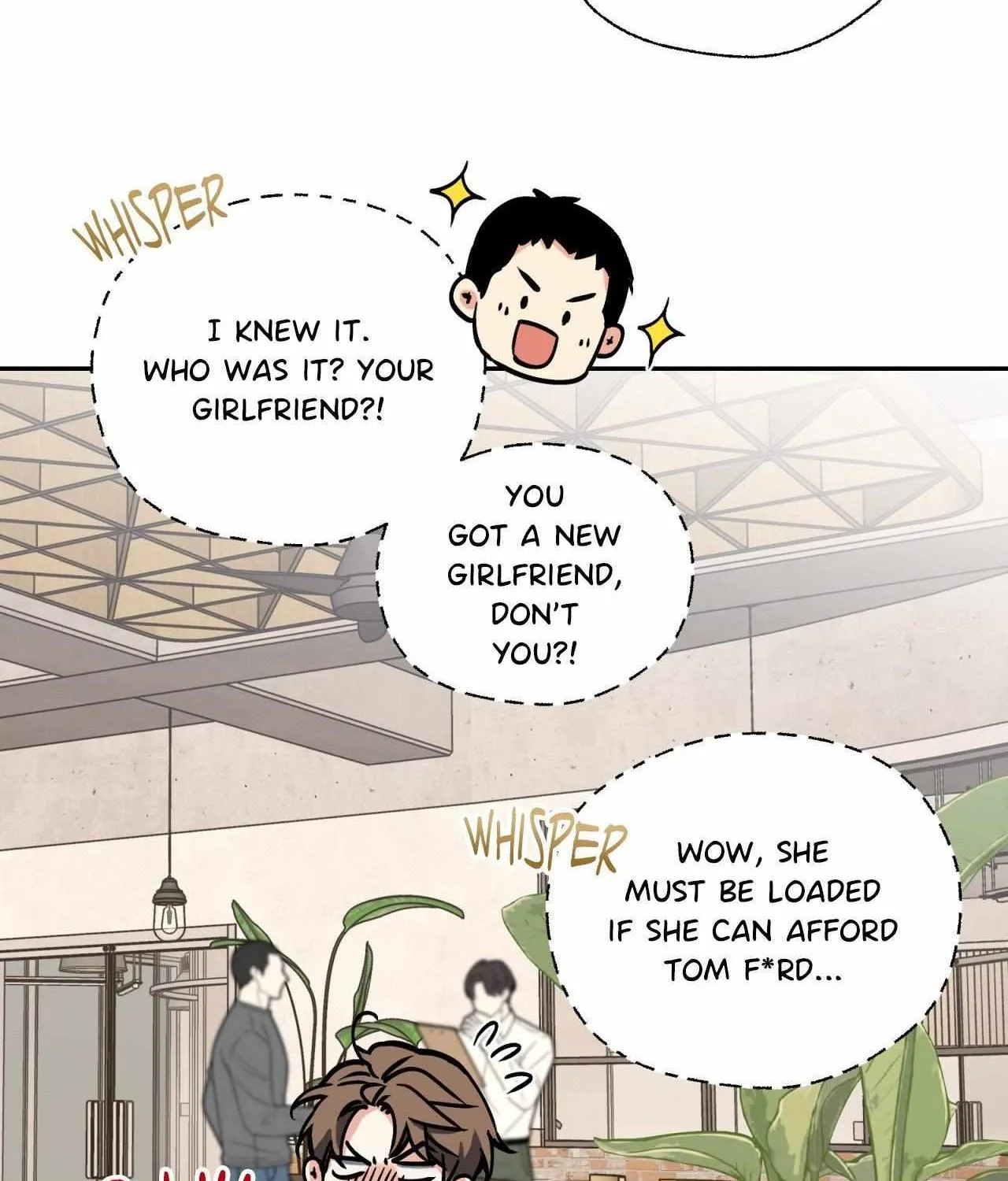 The Melting Season Chapter 15 page 88 - 