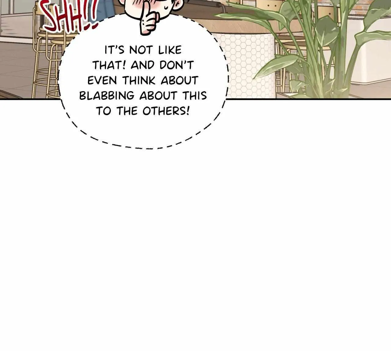 The Melting Season Chapter 15 page 89 - 