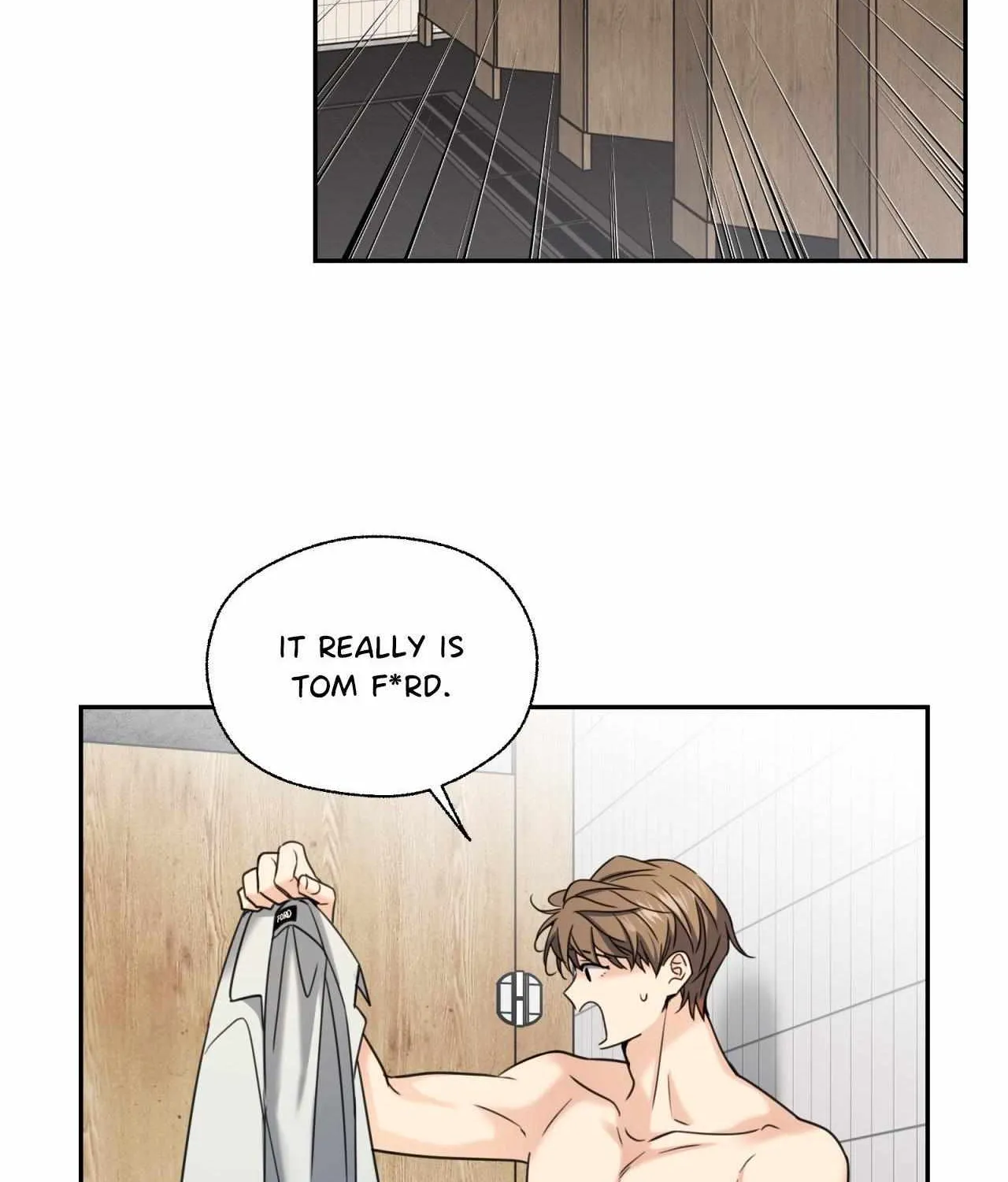 The Melting Season Chapter 15 page 91 - 