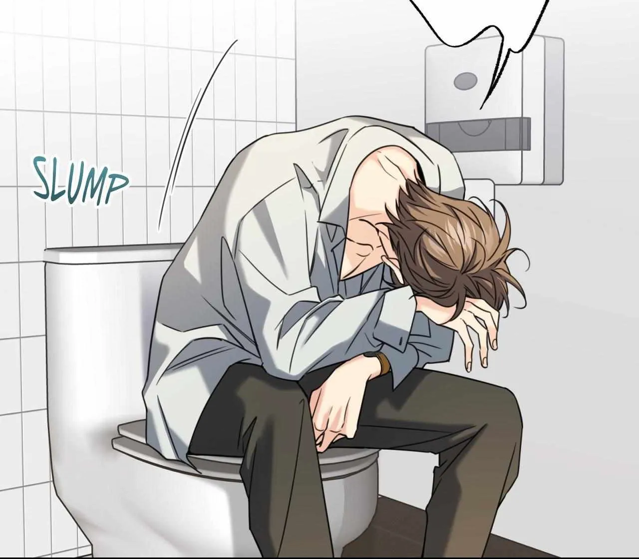 The Melting Season Chapter 15 page 93 - 
