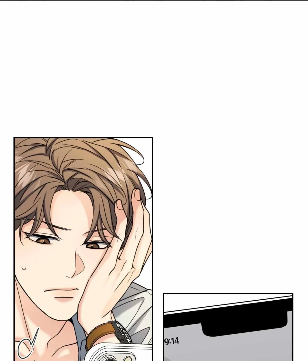 The Melting Season Chapter 15 page 94 - 