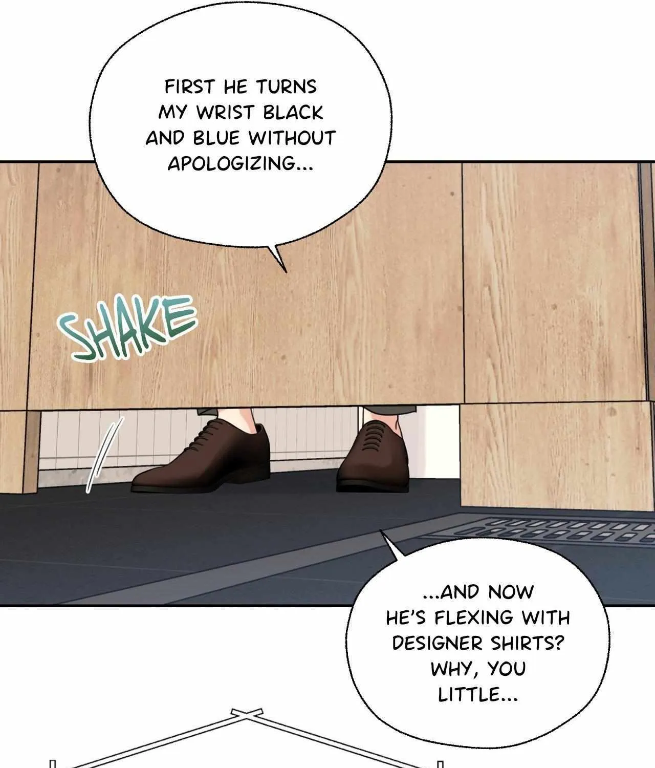 The Melting Season Chapter 15 page 96 - 