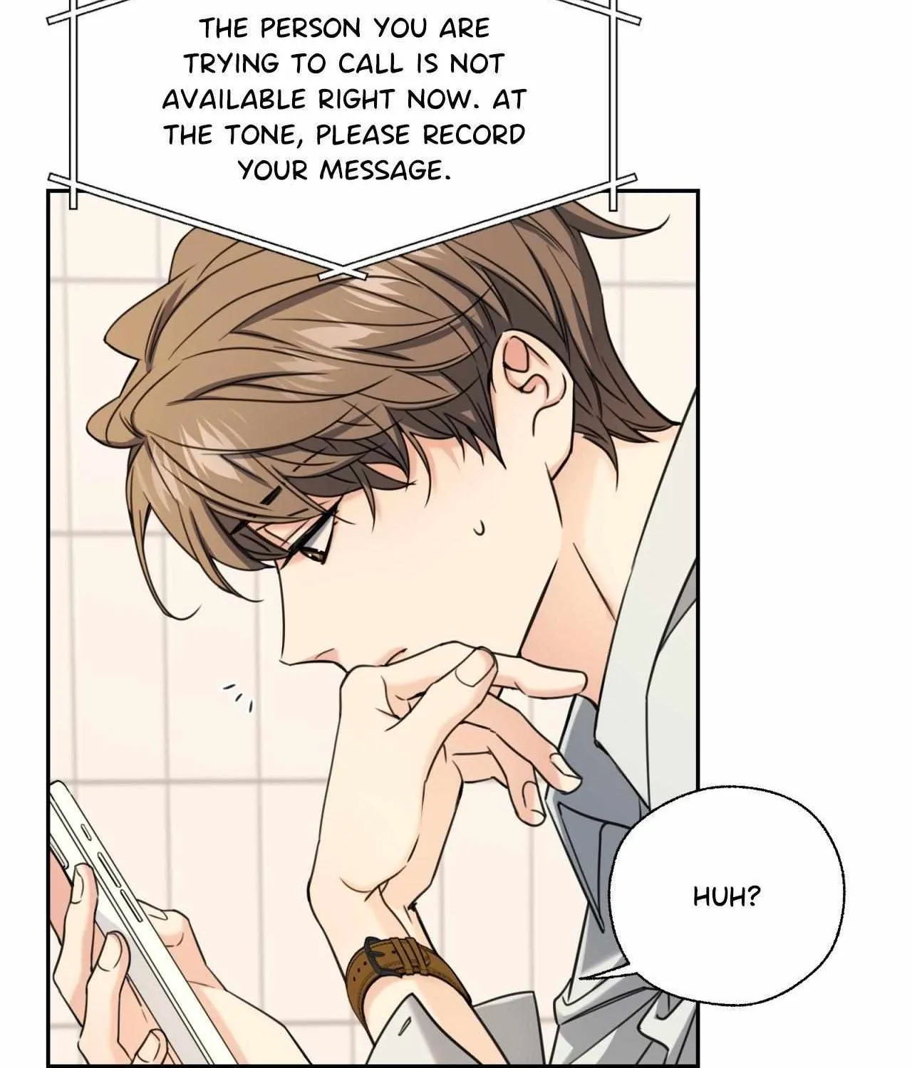 The Melting Season Chapter 15 page 97 - 