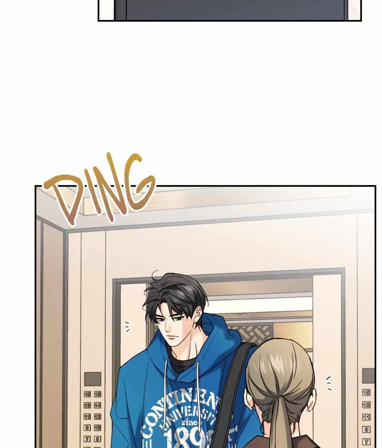 The Melting Season Chapter 15 page 100 - 