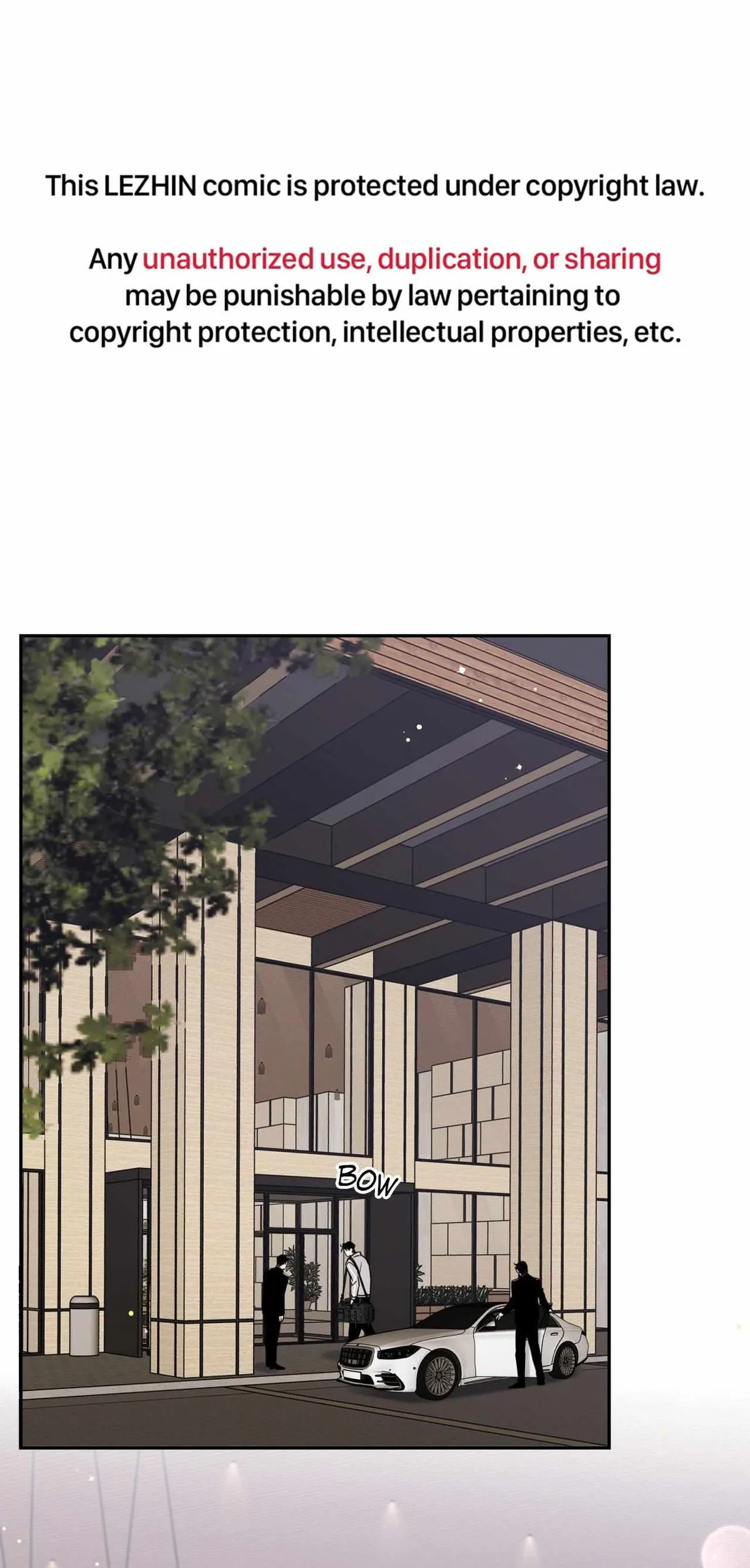 The Melting Season Chapter 16 page 2 - 