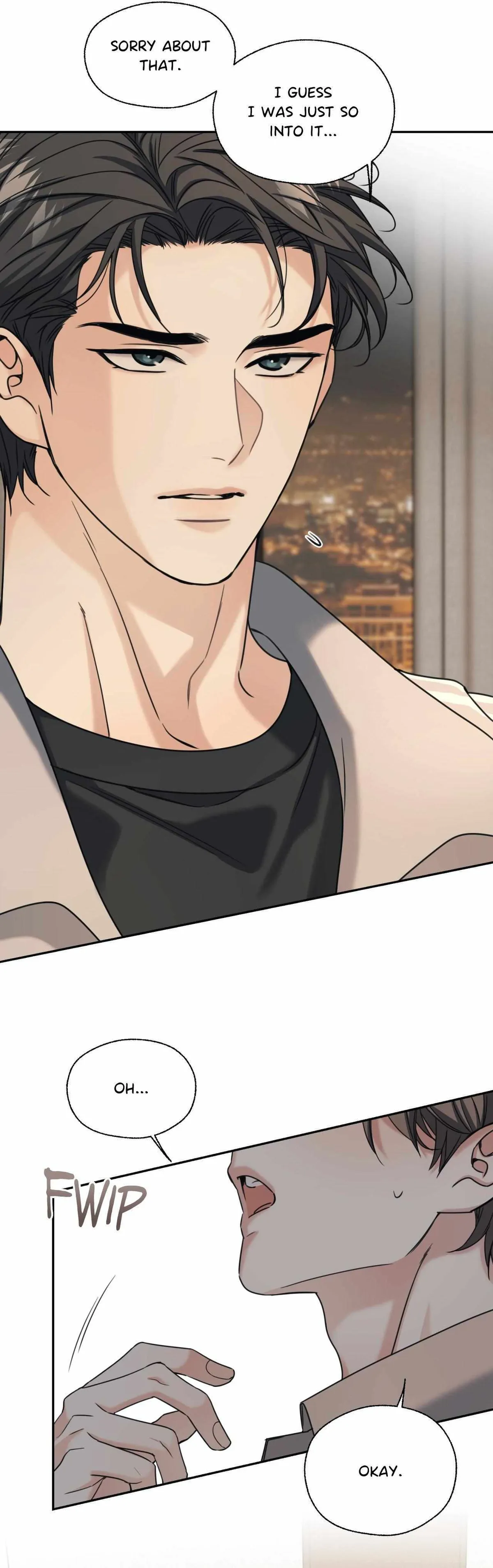 The Melting Season Chapter 16 page 26 - 