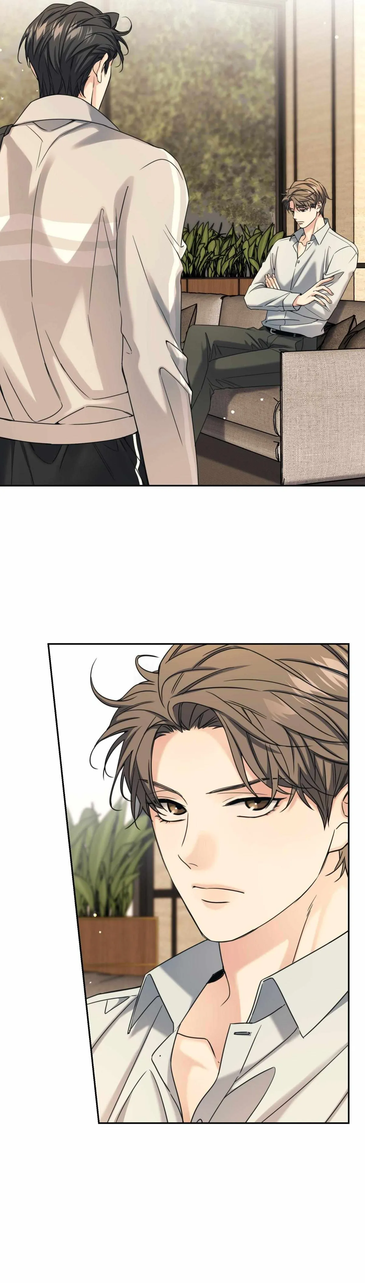 The Melting Season Chapter 16 page 4 - 