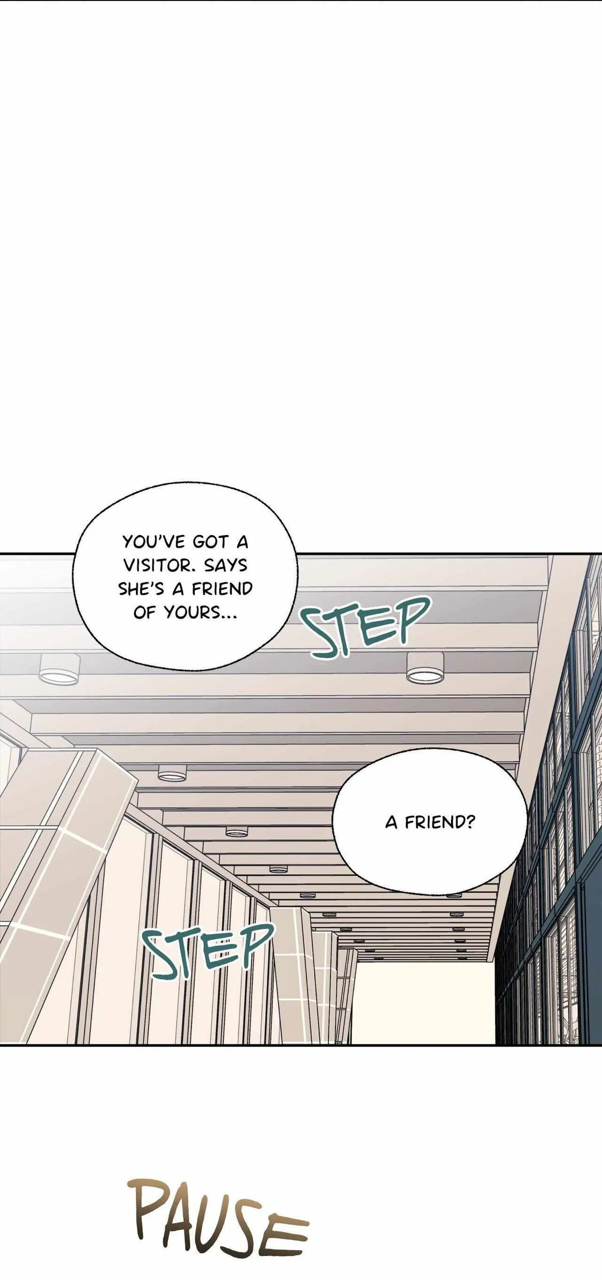 The Melting Season Chapter 16 page 44 - 