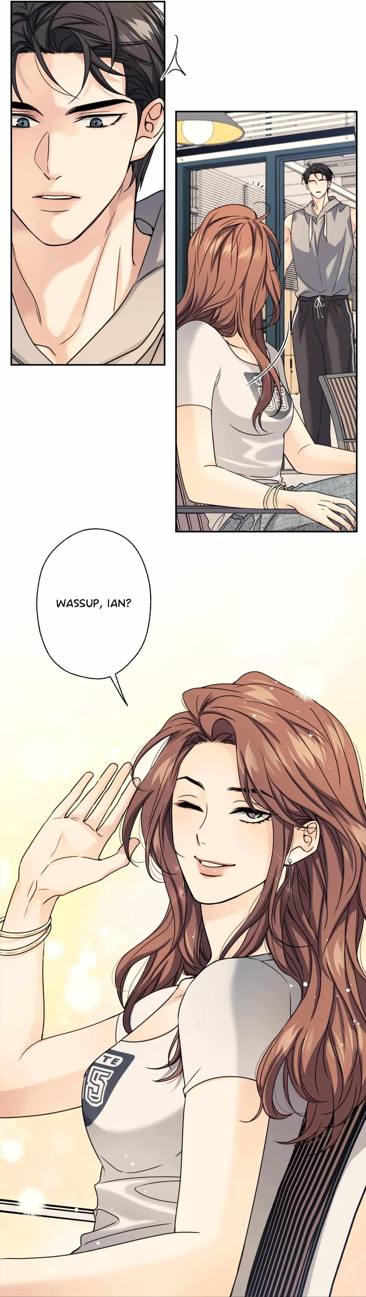 The Melting Season Chapter 16 page 45 - 