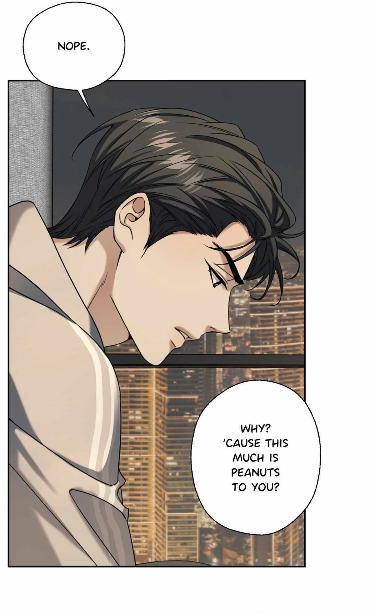The Melting Season Chapter 16 page 10 - 