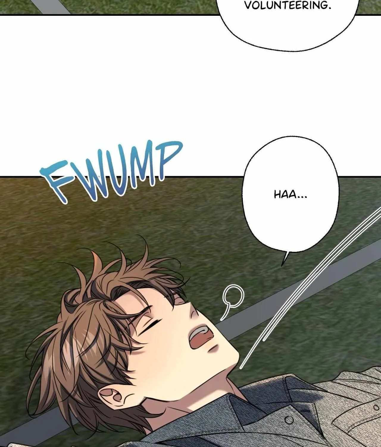 The Melting Season Chapter 17 page 102 - 