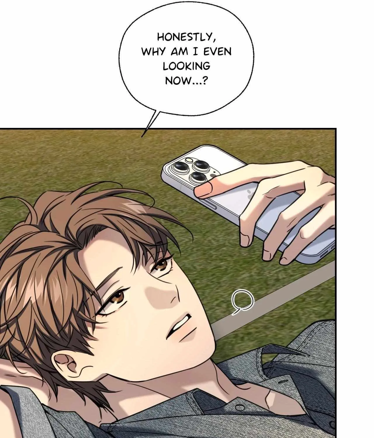 The Melting Season Chapter 17 page 107 - 