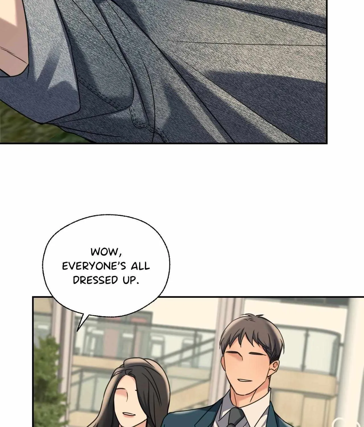 The Melting Season Chapter 17 page 108 - 