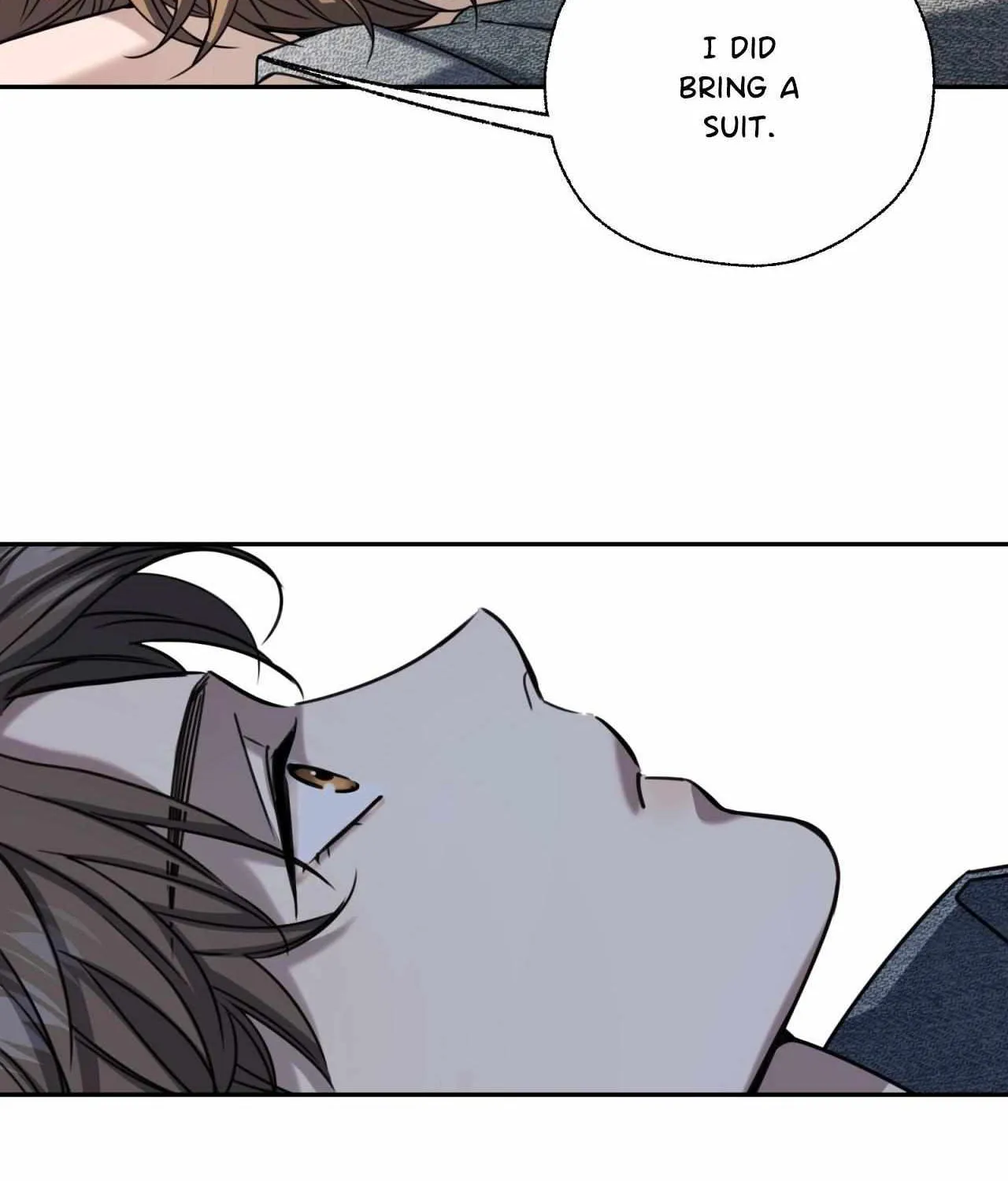 The Melting Season Chapter 17 page 111 - 