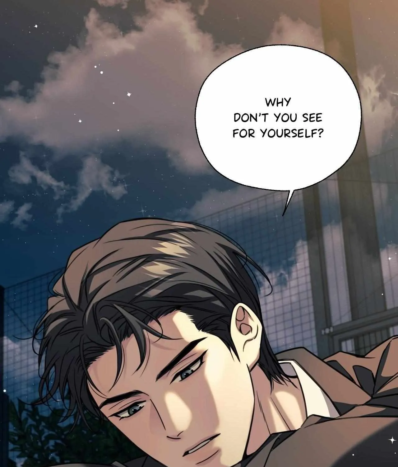 The Melting Season Chapter 17 page 117 - 