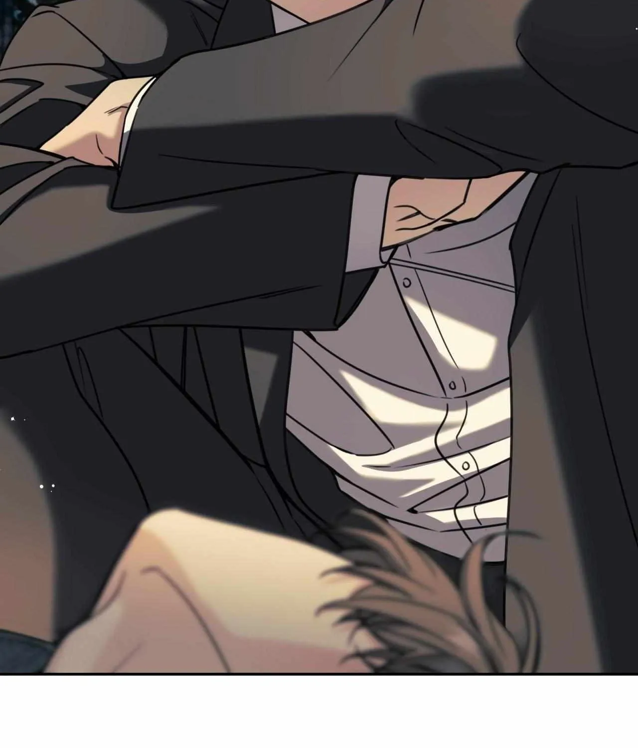 The Melting Season Chapter 17 page 118 - 
