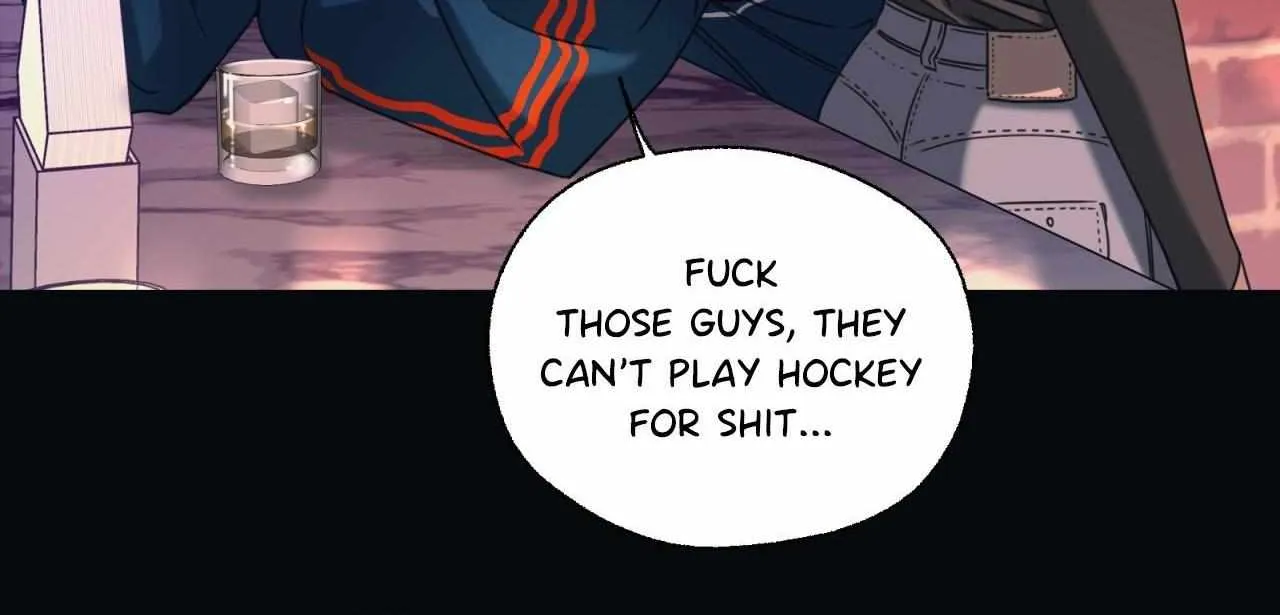 The Melting Season Chapter 17 page 14 - 