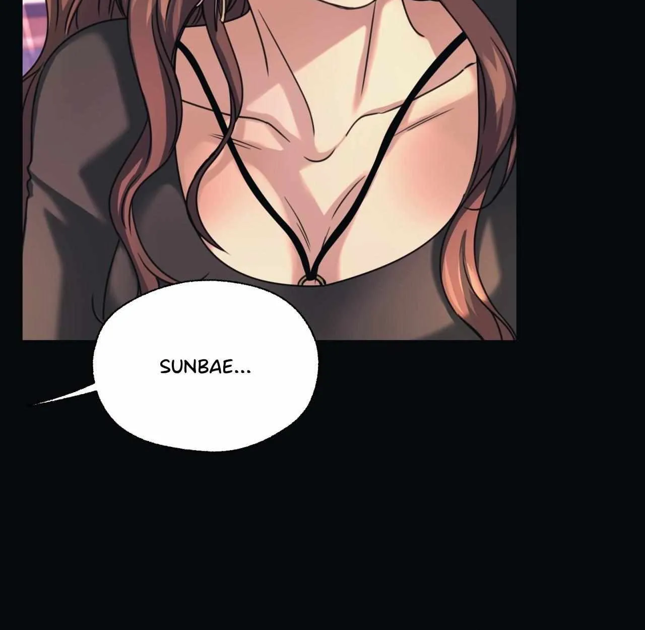 The Melting Season Chapter 17 page 17 - 