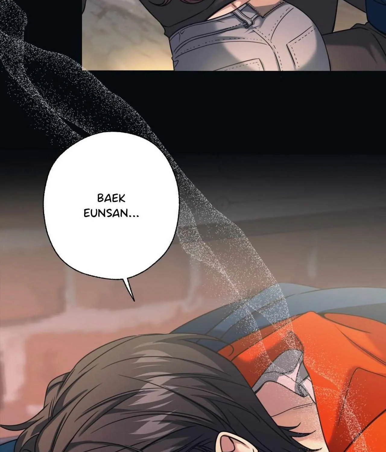 The Melting Season Chapter 17 page 19 - 