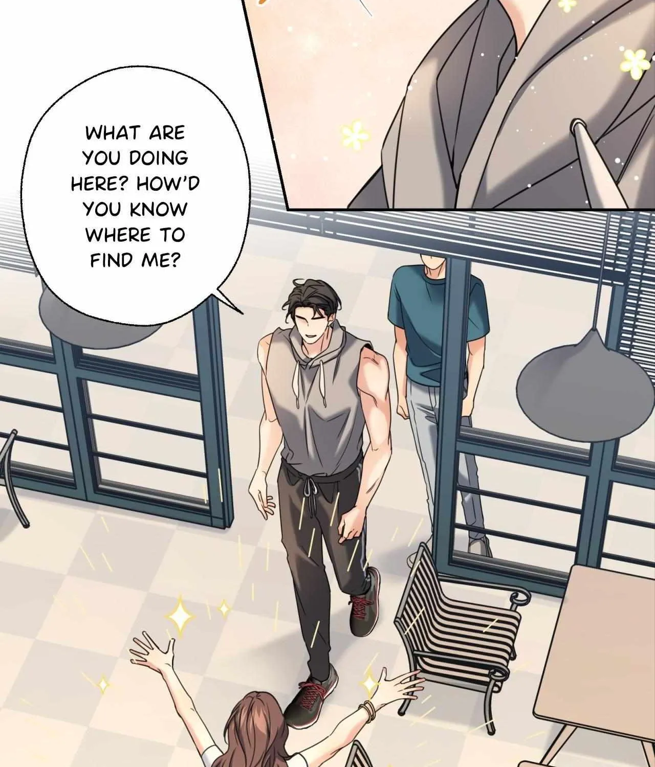 The Melting Season Chapter 17 page 23 - 
