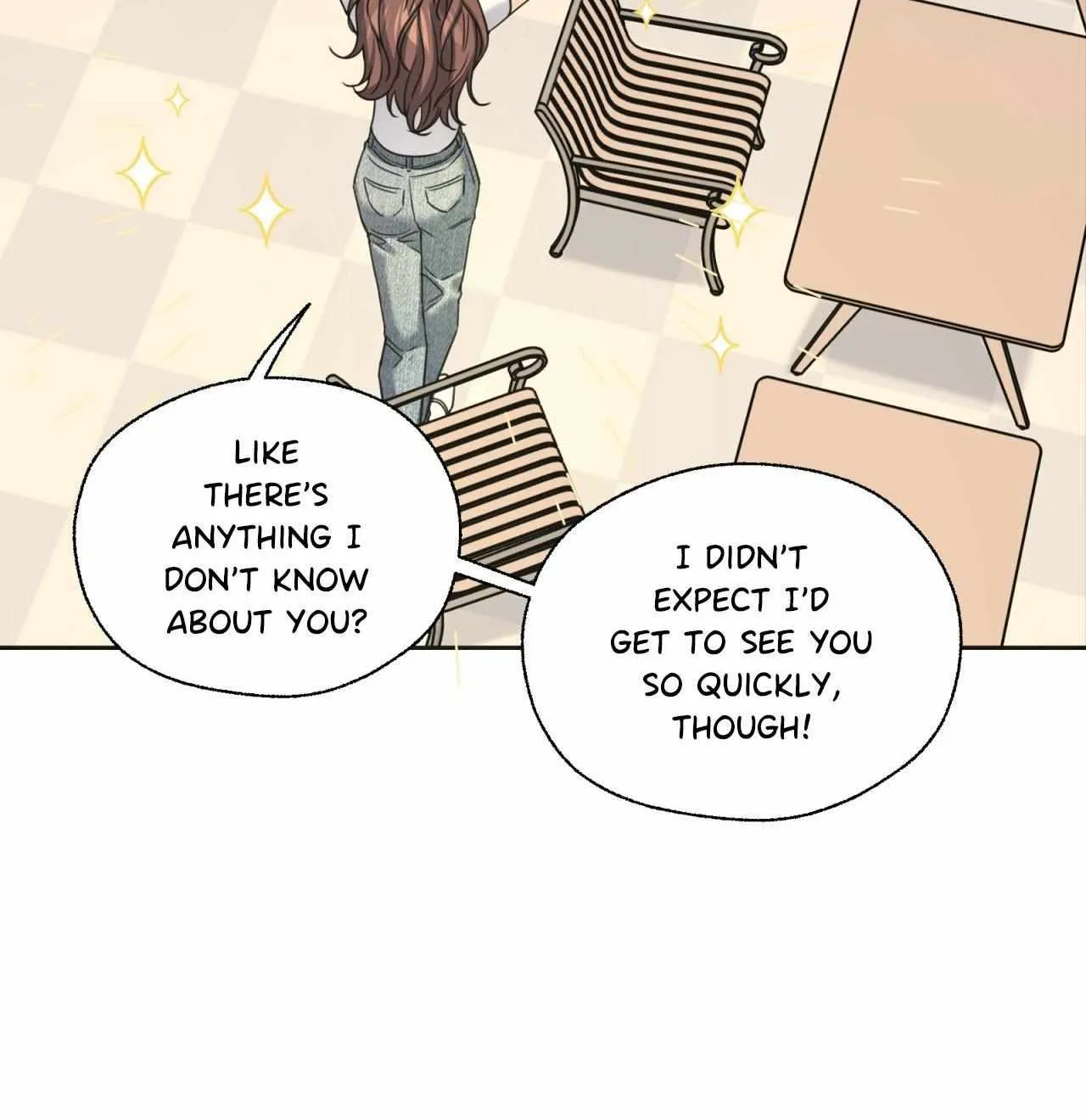The Melting Season Chapter 17 page 24 - 