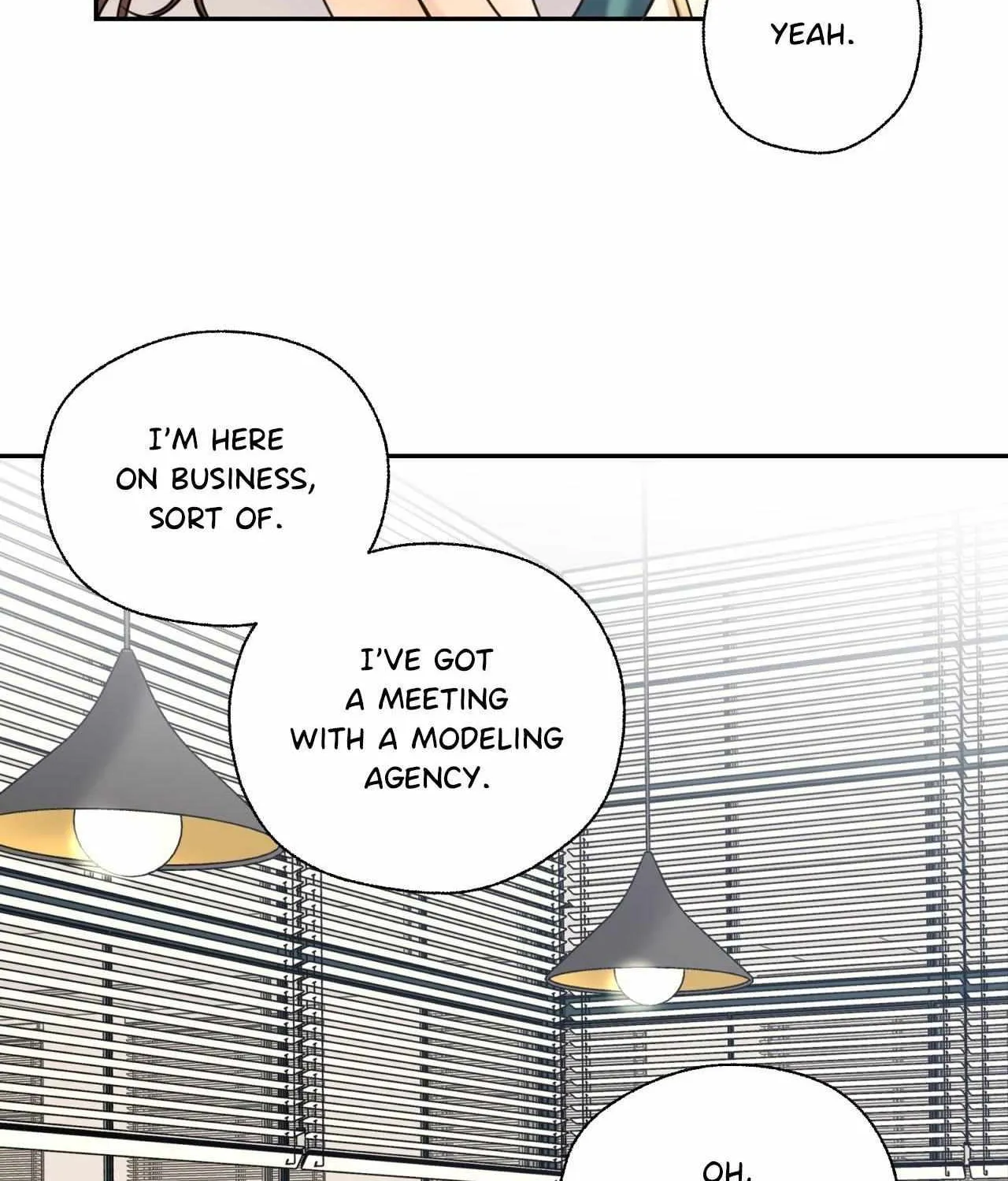 The Melting Season Chapter 17 page 26 - 