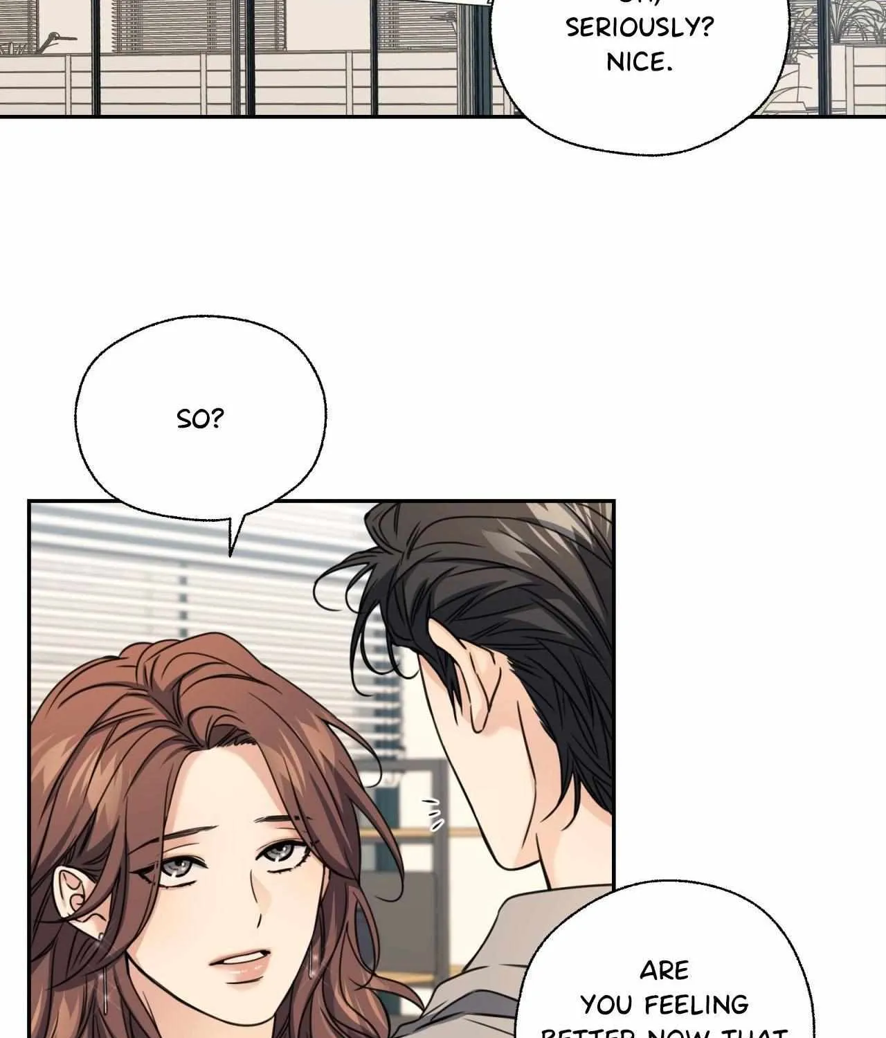 The Melting Season Chapter 17 page 27 - 