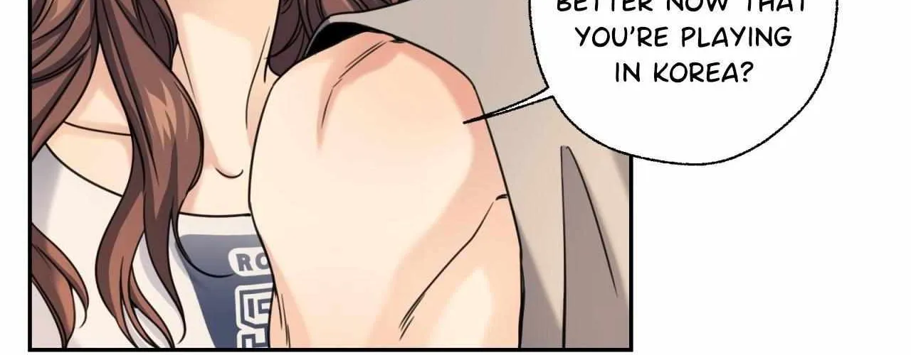 The Melting Season Chapter 17 page 28 - 
