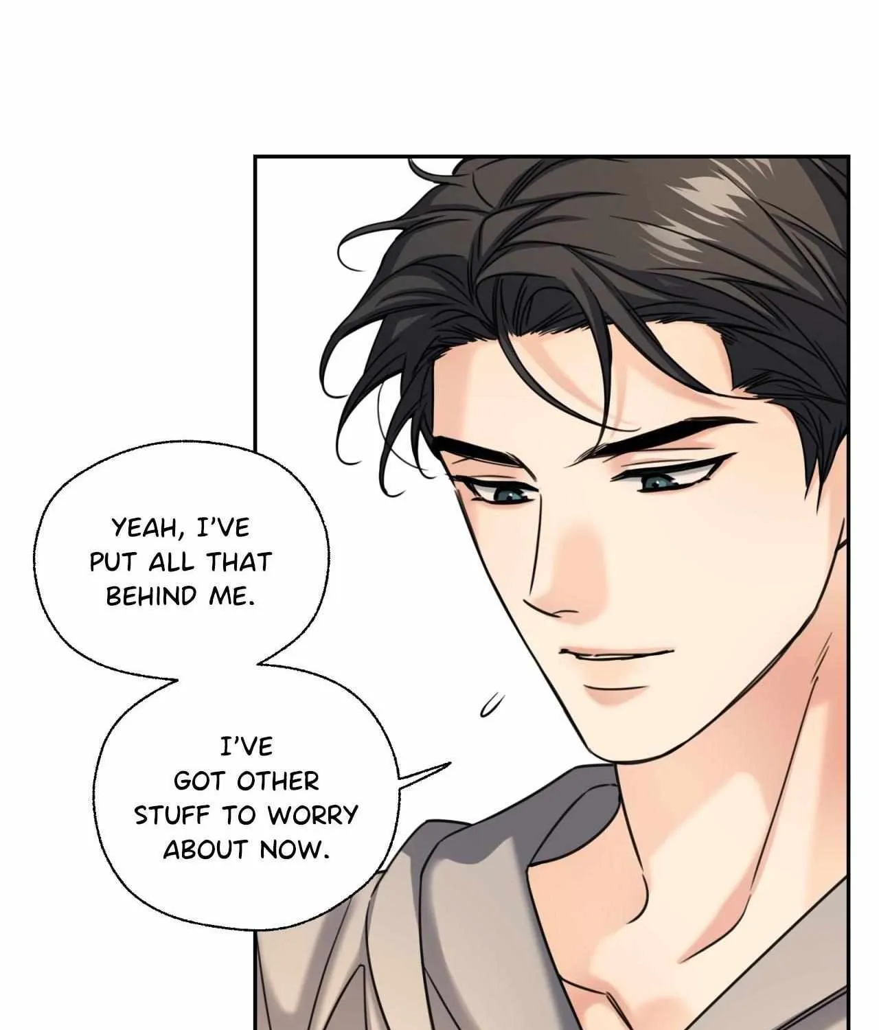 The Melting Season Chapter 17 page 29 - 