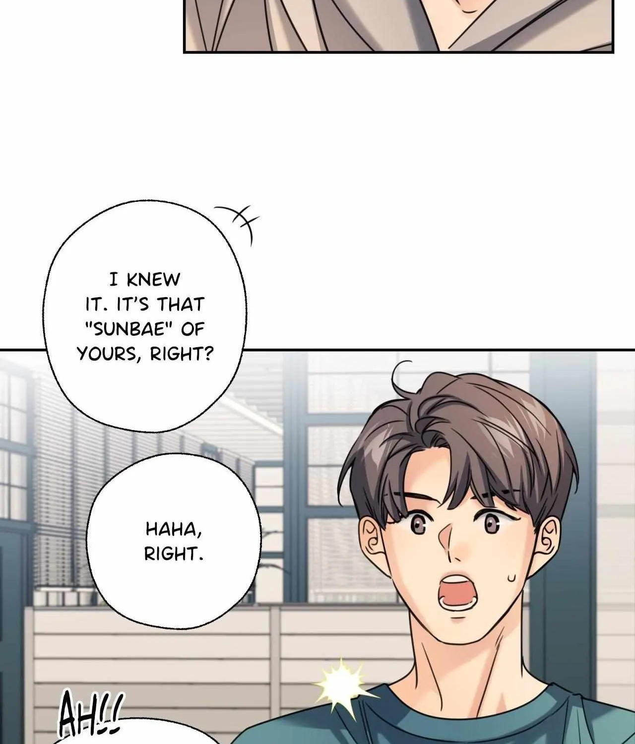 The Melting Season Chapter 17 page 30 - 