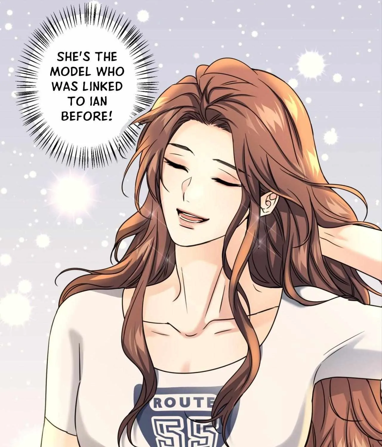 The Melting Season Chapter 17 page 32 - 
