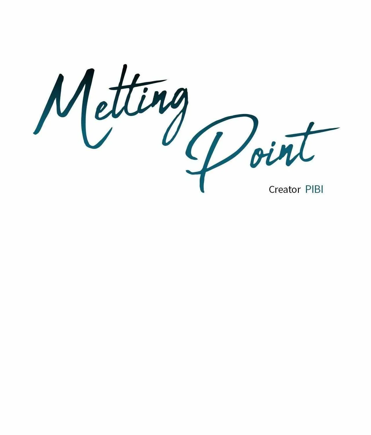The Melting Season Chapter 17 page 34 - 