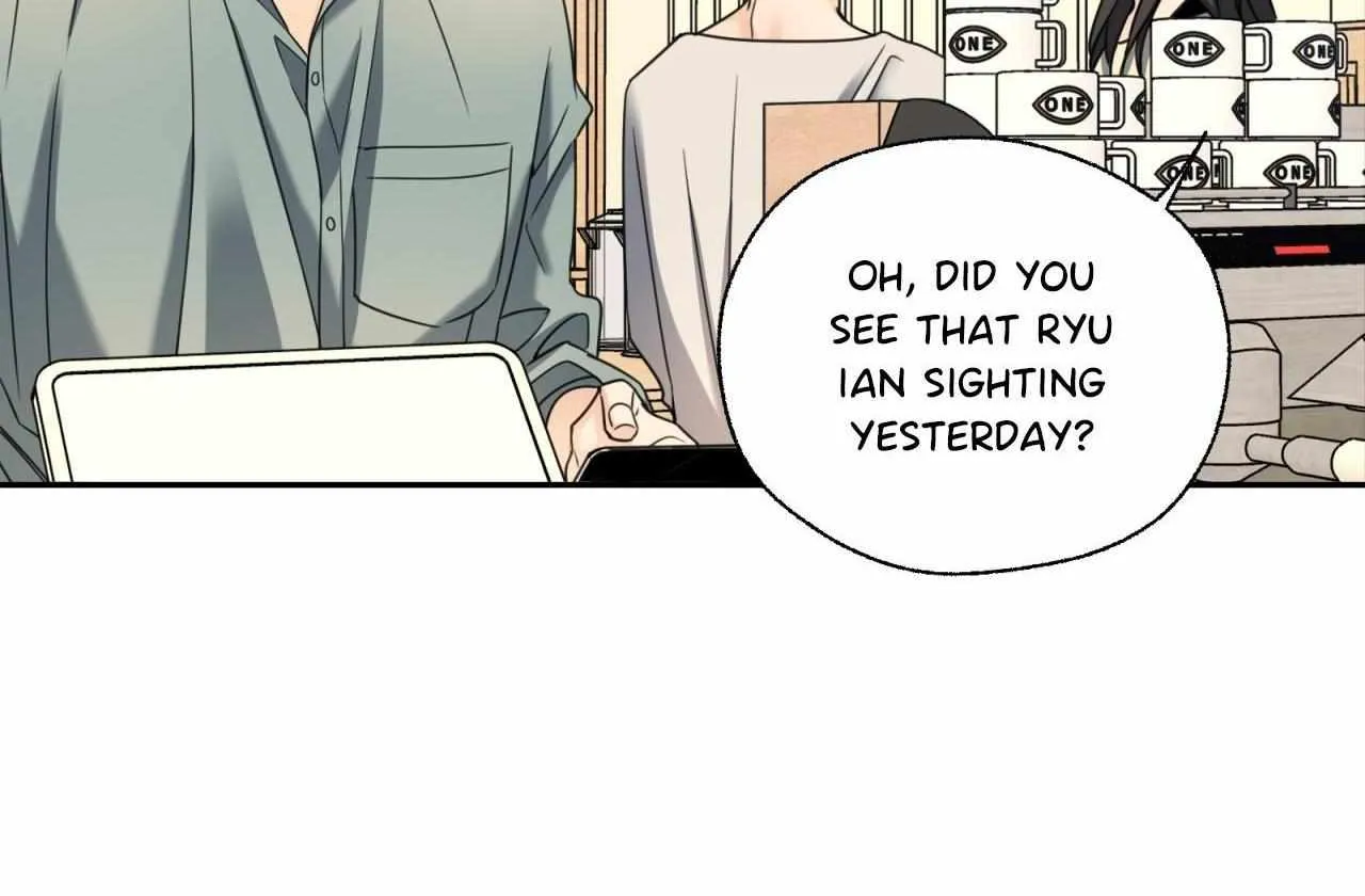 The Melting Season Chapter 17 page 38 - 