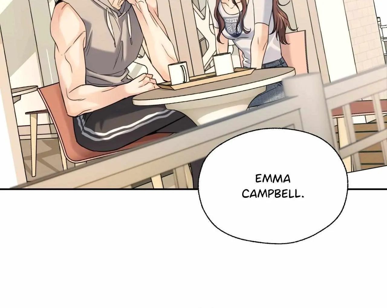 The Melting Season Chapter 17 page 41 - 